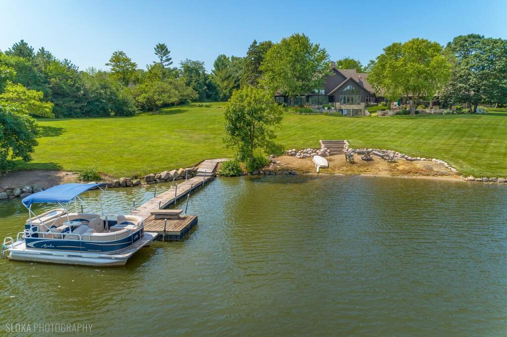 House in Barrington Hills, Illinois, United States 5 - 18537164