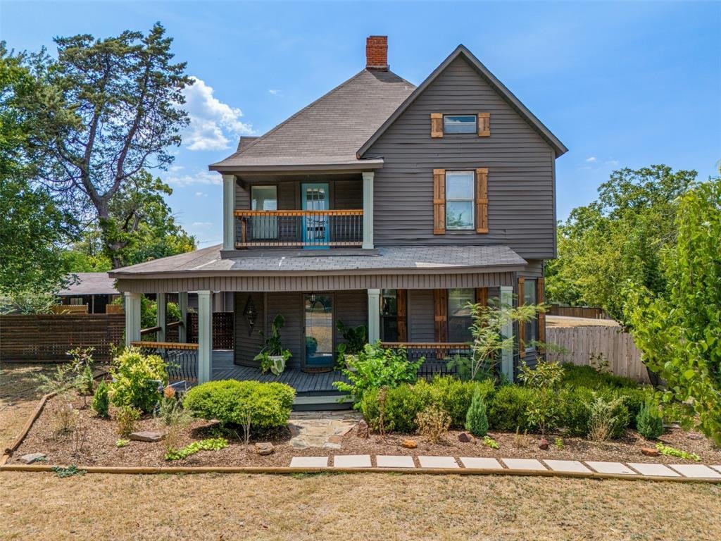 House in Decatur, Texas, United States 2 - 18610097