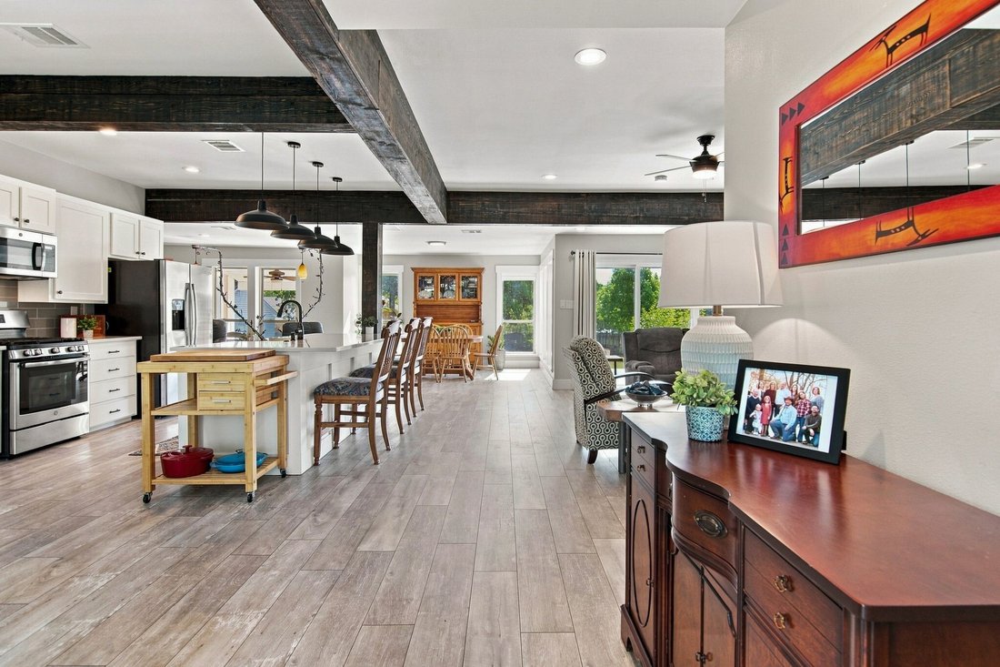 House in Keller, Texas, United States 5 - 18613104