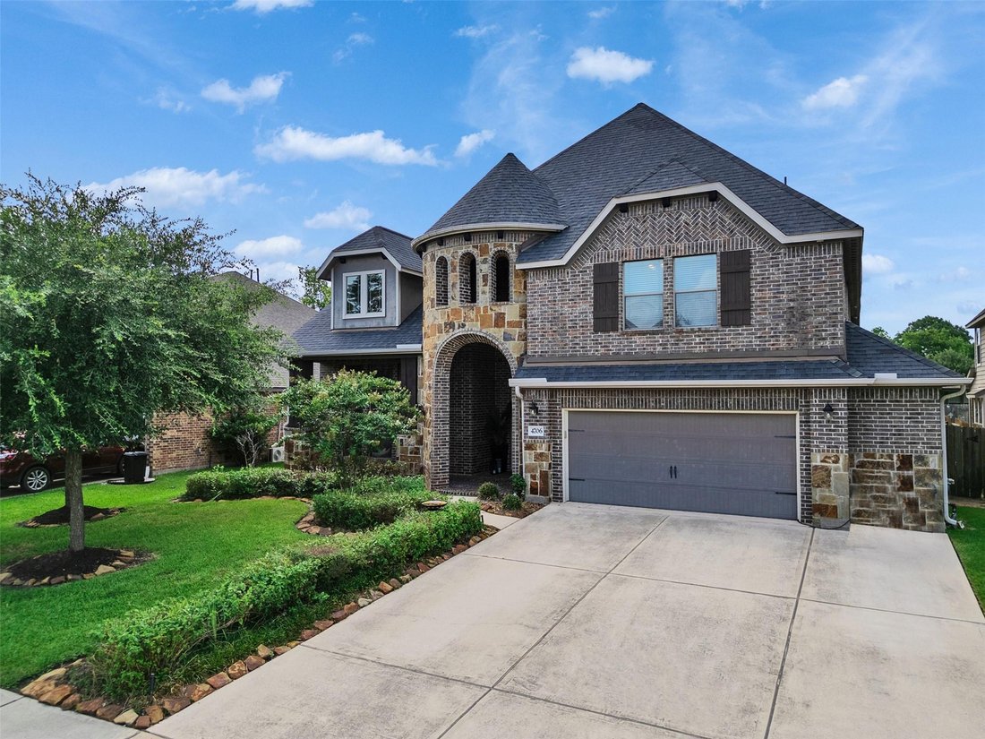House in Spring, Texas, United States 1 - 18610195