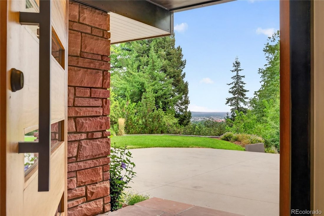 House in Boulder, Colorado, United States 4 - 18610431