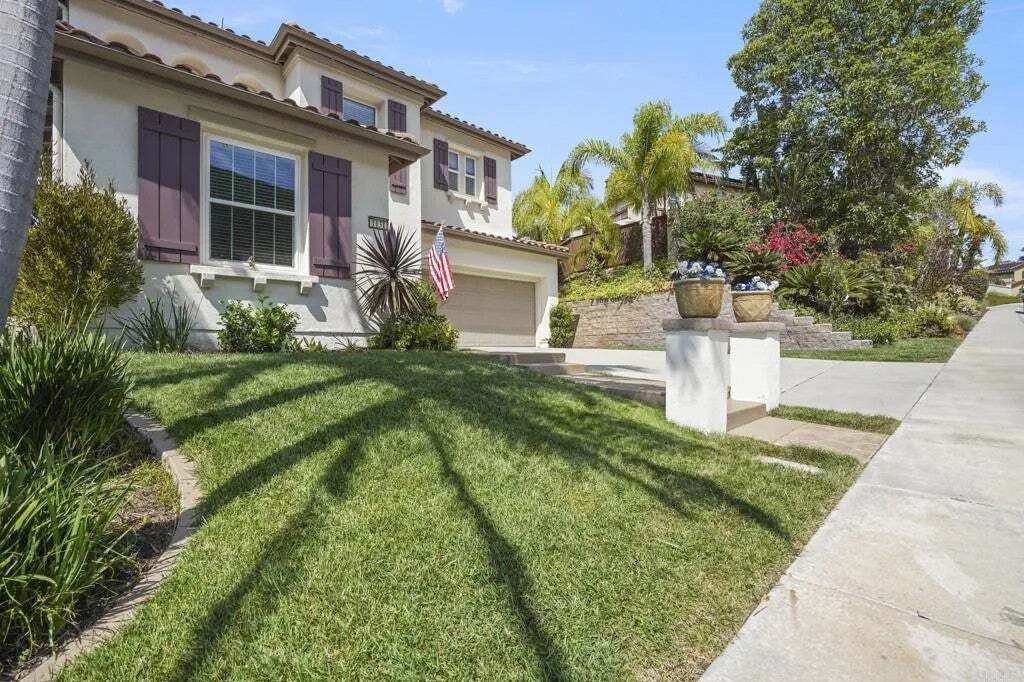 House in San Marcos, California, United States 3 - 18615625