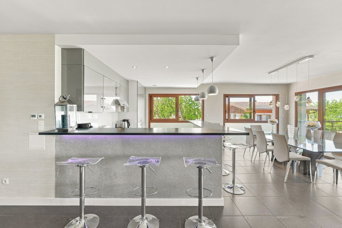 Apartment in Maxilly-sur-Léman, Auvergne-Rhône-Alpes, France 4 - 18615015