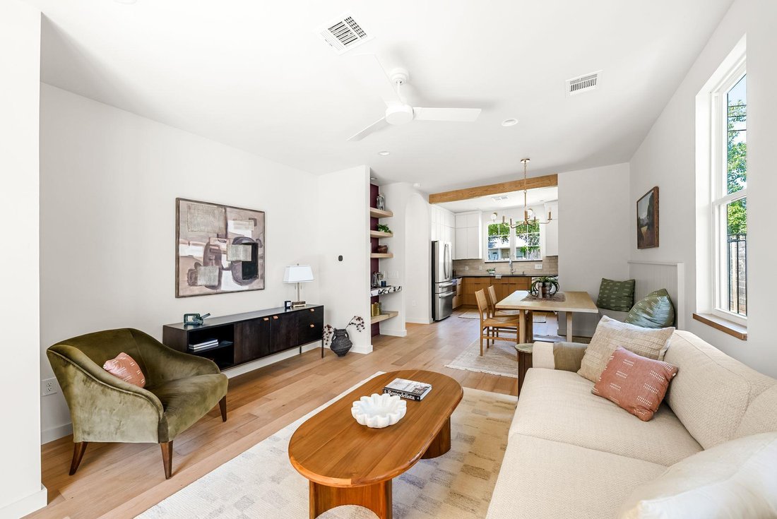 House in Austin, Texas, United States 4 - 18612217