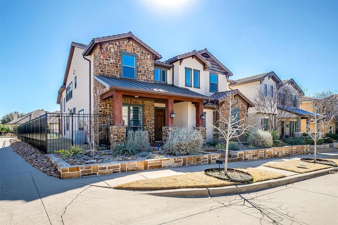 House in McKinney, Texas, United States 2 - 18613002