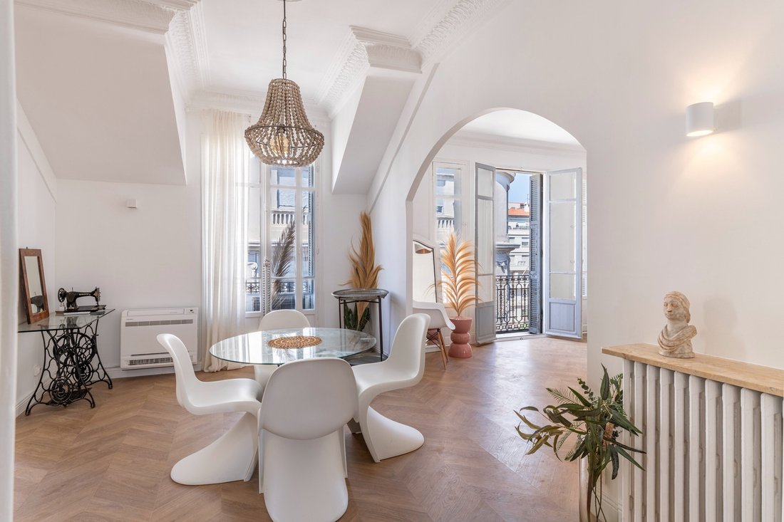 Apartment in Musiciens - Thiers, Nice, France 3 - 18615030