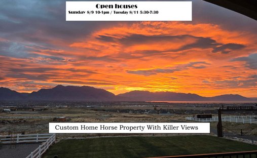 Maison à Saratoga Springs, Utah, États-Unis 1
