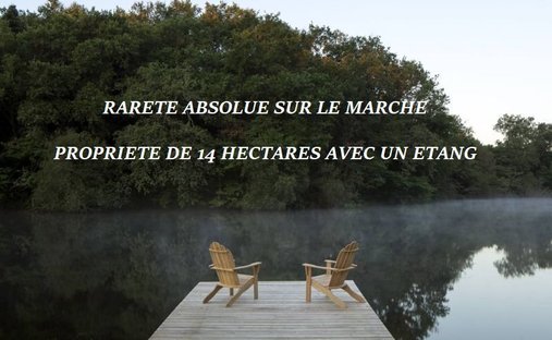 Domaine à Soorts-Hossegor, Nouvelle-Aquitaine, France 1