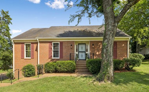 House in Forest Hills, Tennessee, United States 1