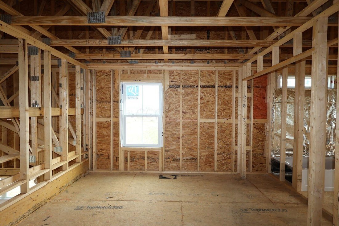 House in Delaware, Ohio, United States 5 - 18611865