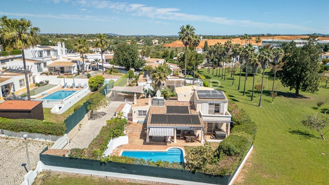 Villa in Guia, Algarve, Portugal 1 - 17703615