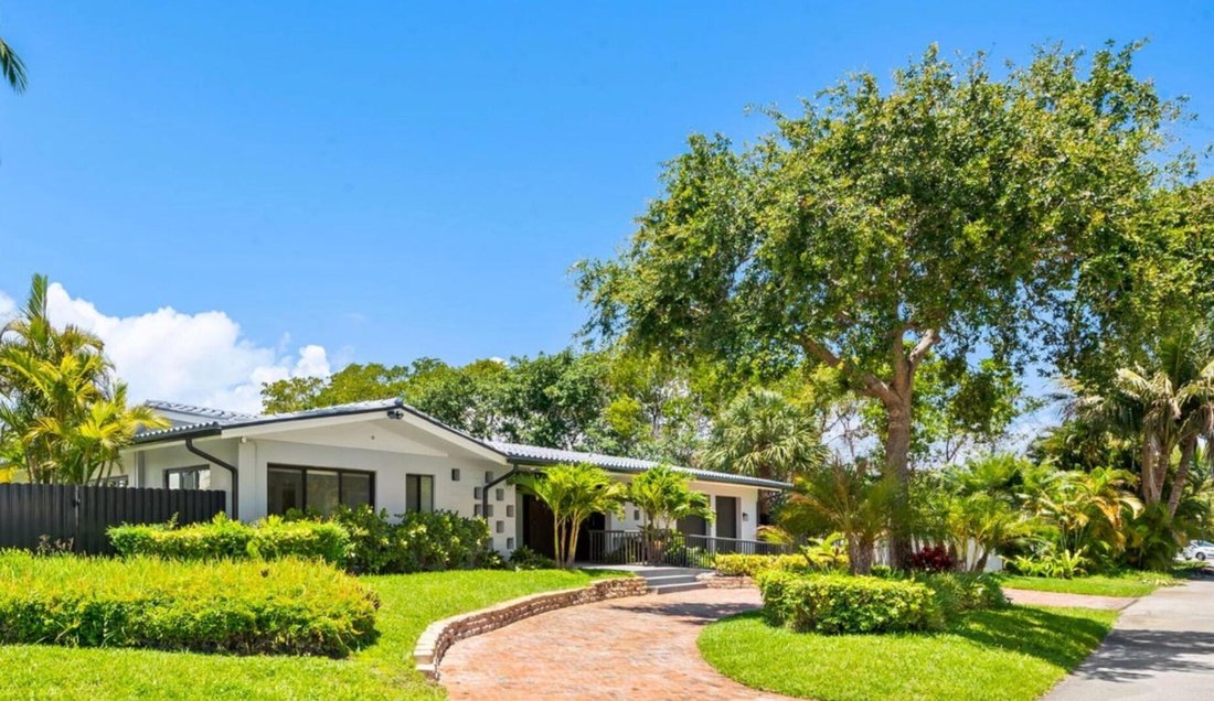 House in Lighthouse Point, Florida, United States 1 - 17980036