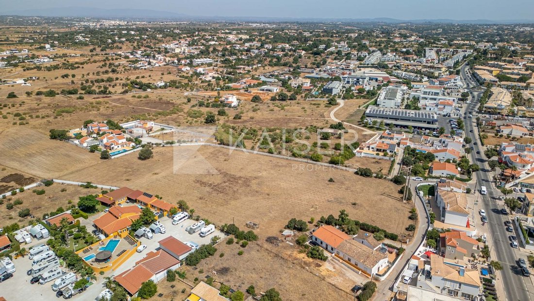 Land in Guia, Algarve, Portugal 4 - 18575118