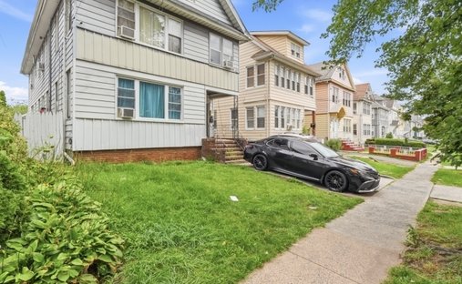 Elizabeth, Nueva Jersey, Estados Unidos 1