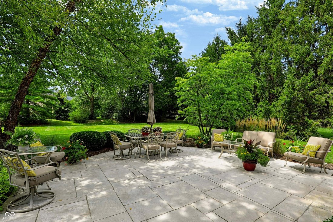 House in Fishers, Indiana, United States 5 - 18609089