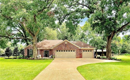 House in Mobile, Alabama, United States 1
