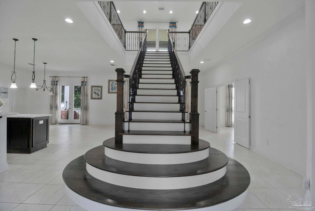 House in Pensacola, Florida, United States 4 - 18611740