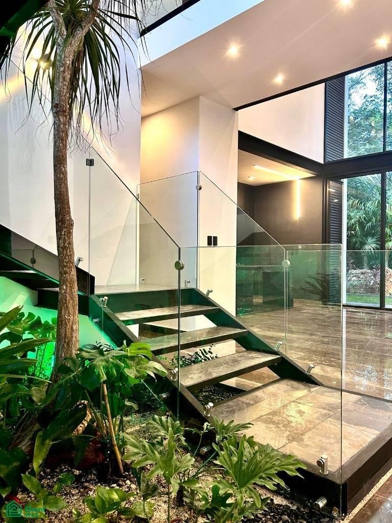 House in Mérida, Yucatan, Mexico 5 - 17101150