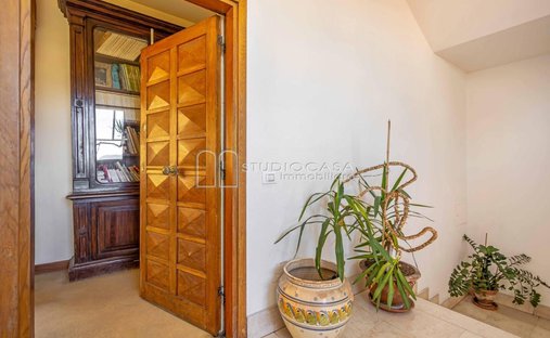 Penthouse in San Martino, Pisa, Italien 1