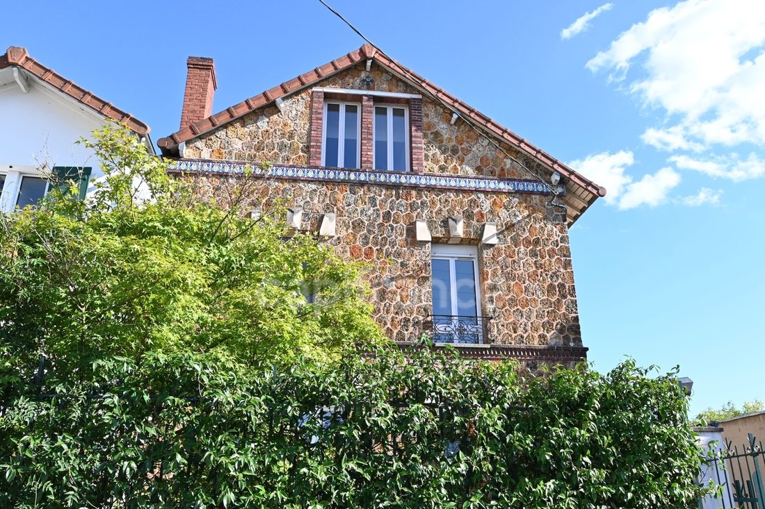 House in Conflans-Sainte-Honorine, Ile-de-France, France 2 - 18613813
