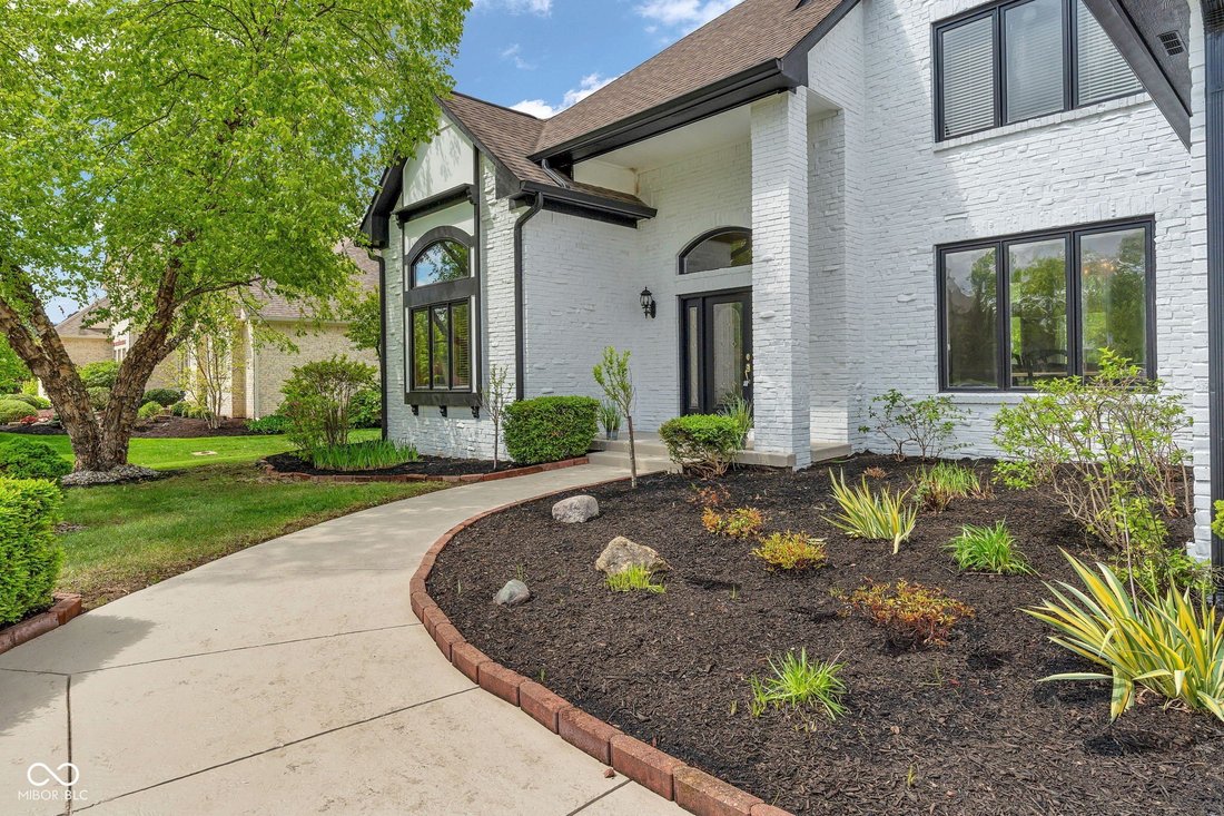 House in Carmel, Indiana, United States 2 - 18614805