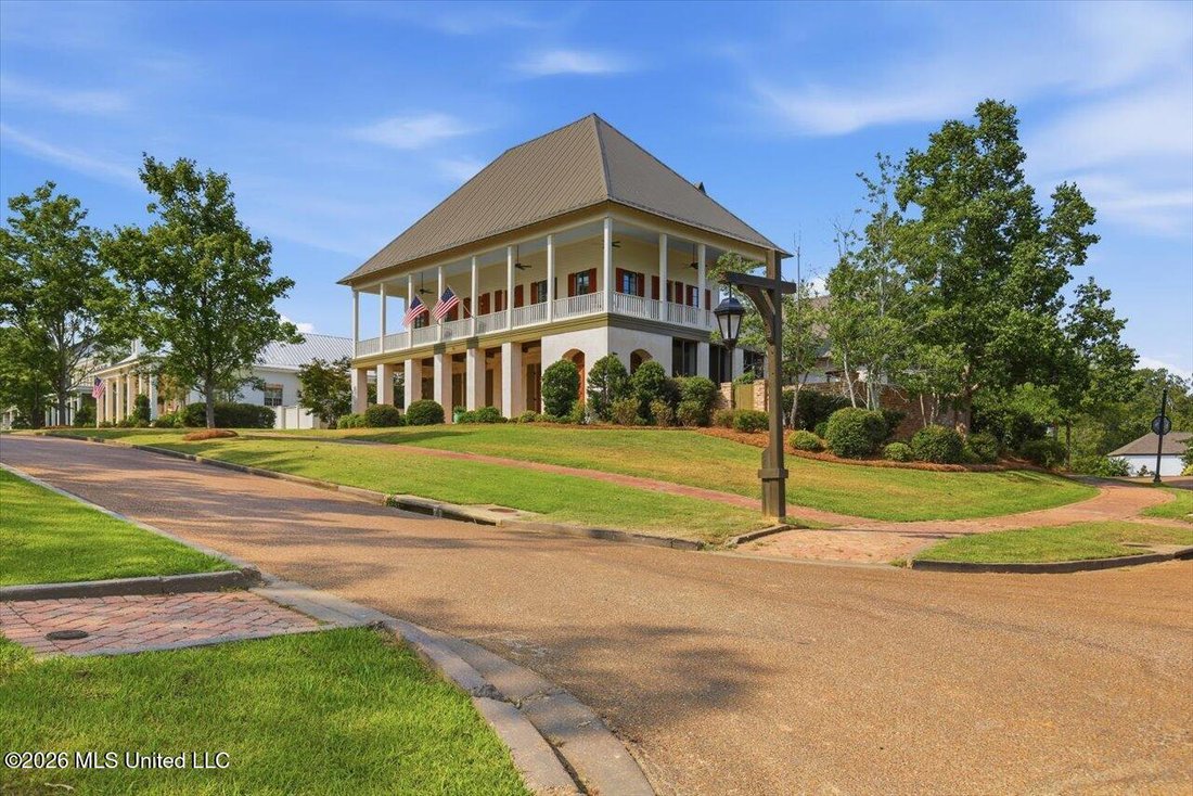 House in Madison, Mississippi, United States 2 - 18611753