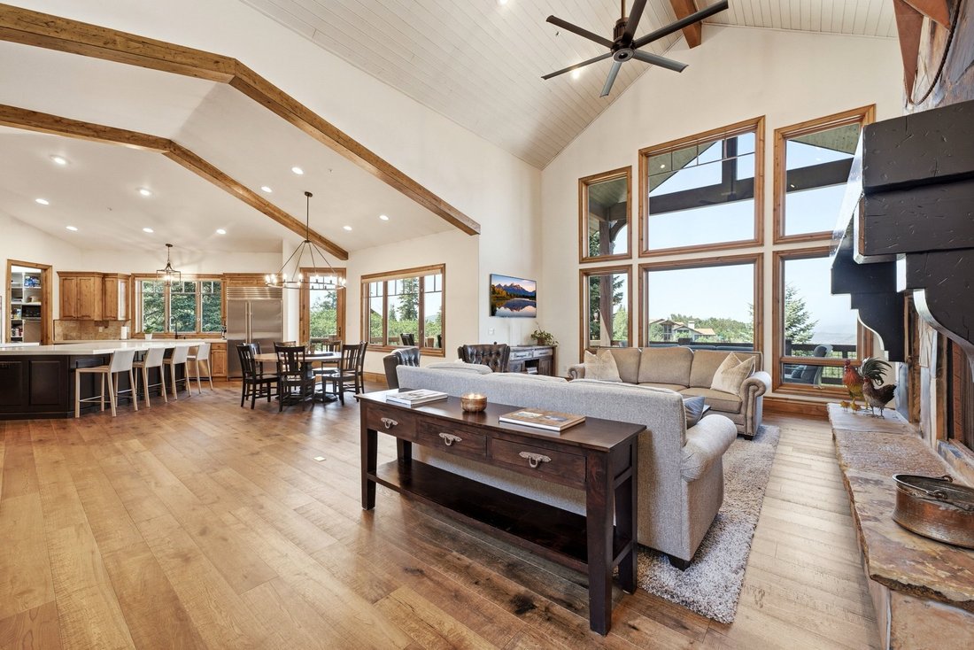 House in Park City, Utah, United States 4 - 18611208