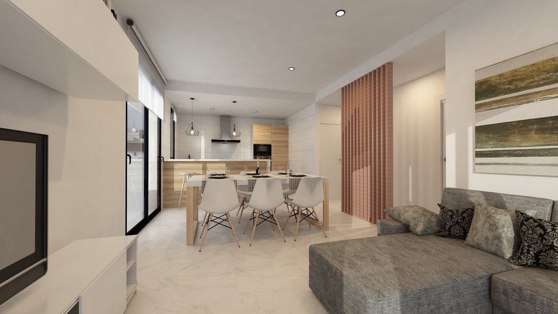 Villa in la Nucia, Valencian Community, Spain 3 - 18609470