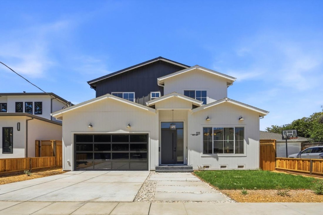 House in San Jose, California, United States 1 - 18612028
