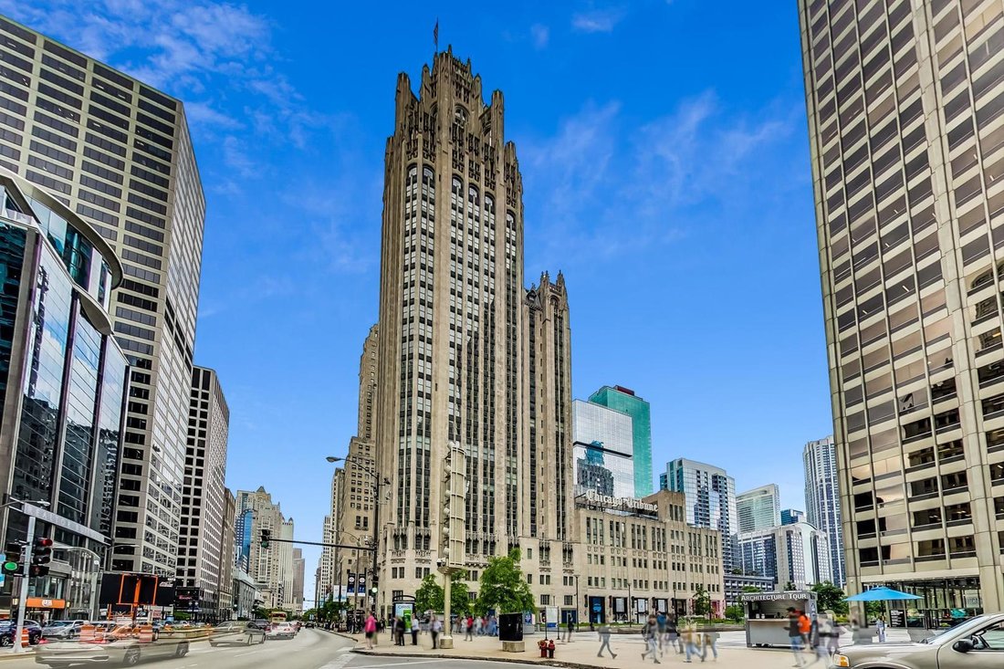 Condo in Chicago, Illinois, United States 2 - 18612717