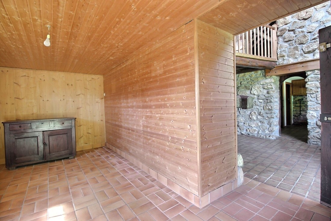 Villa in Les Deserts, Auvergne-Rhône-Alpes, France 5 - 18614071