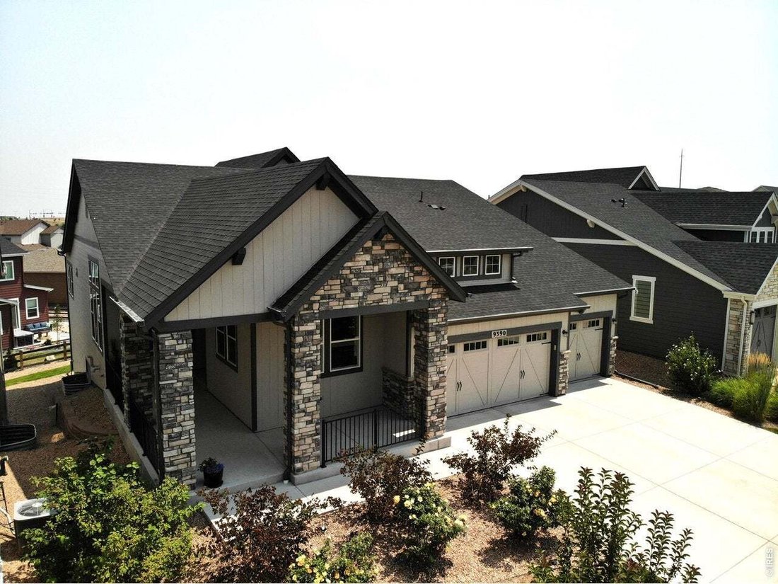 House in Arvada, Colorado, United States 2 - 18615635