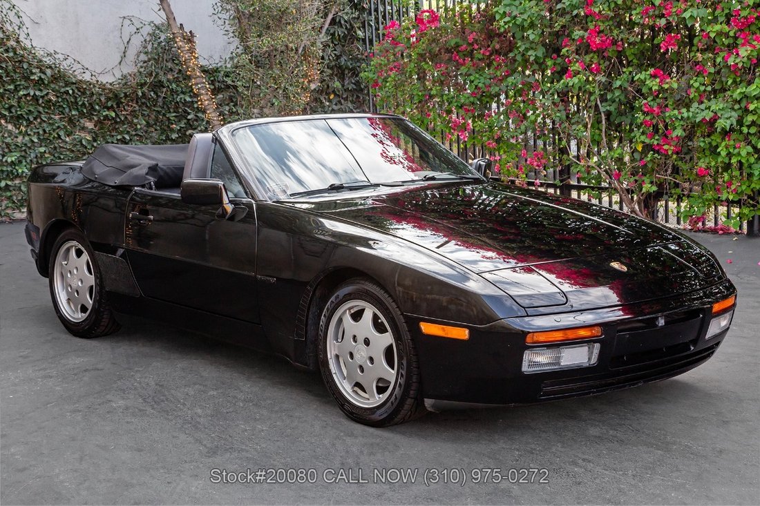 Porsche 944 S2 in Los Angeles, CA 4 - 18610546