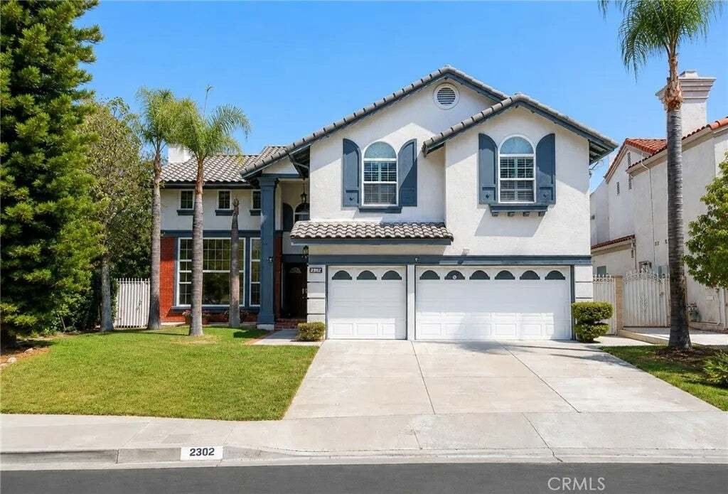 House in Rowland Heights, California, United States 1 - 18612894