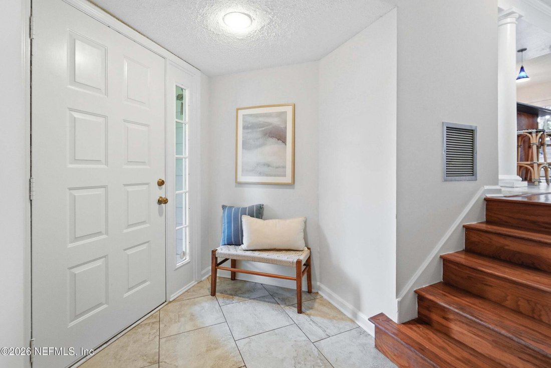 Townhouse in Atlantic Beach, Florida, United States 4 - 18615655