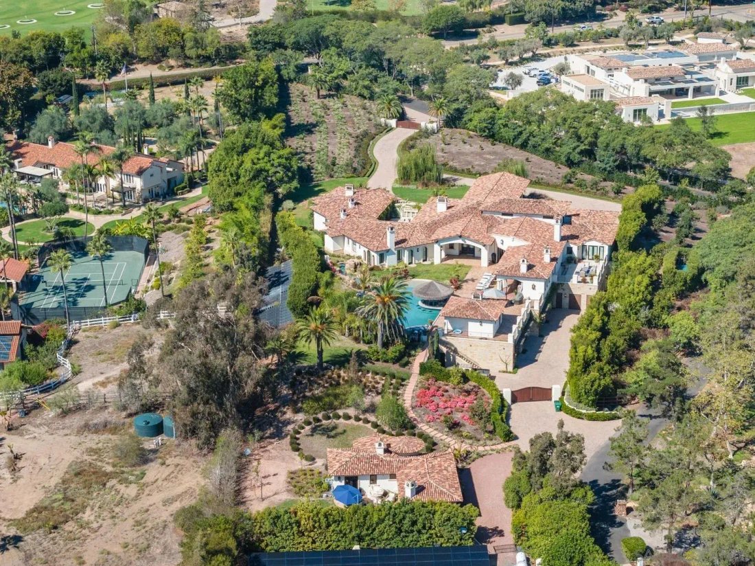 Rancho Santa Fe, California, United States 5 - 18613311