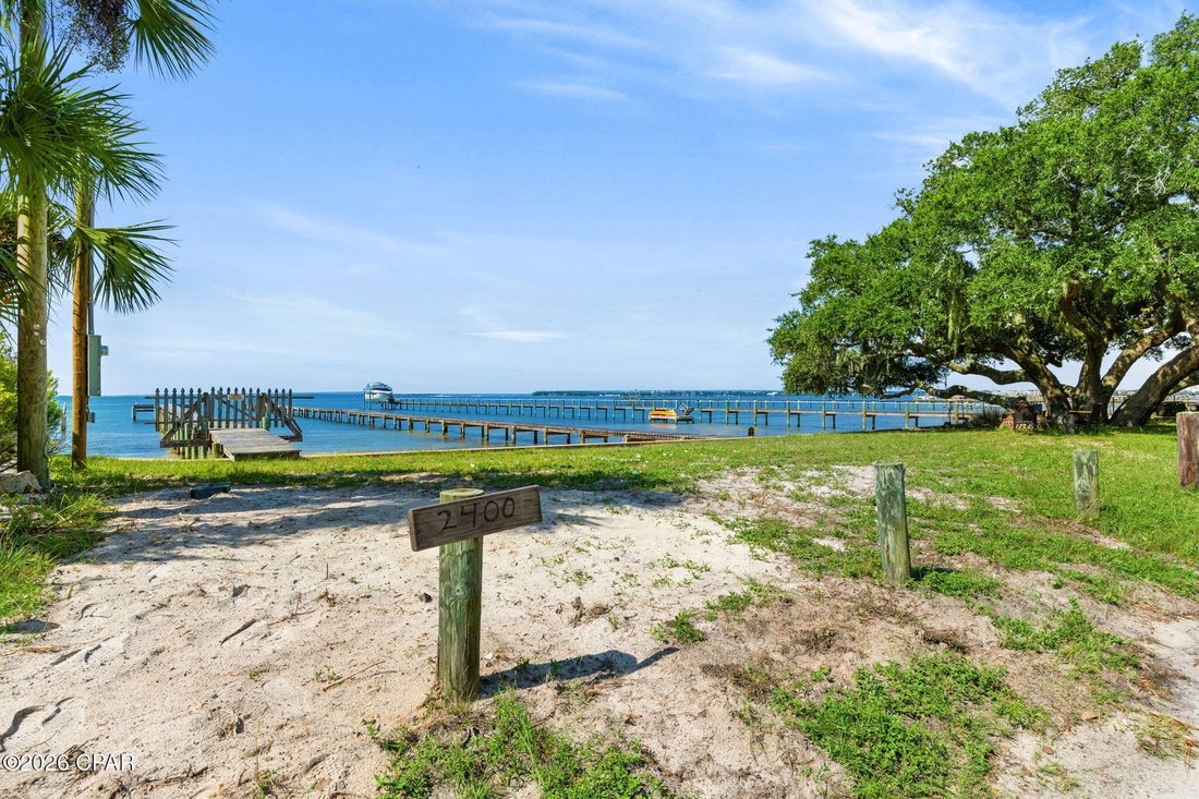 House in Panama City, Florida, United States 2 - 18609008