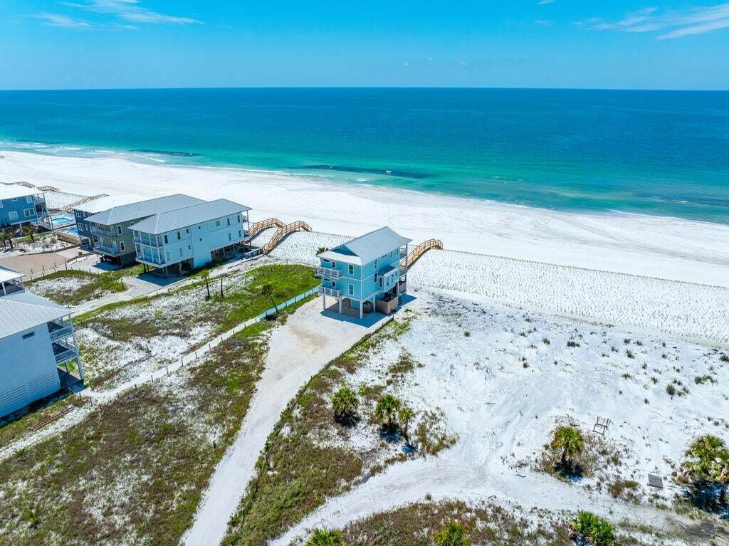 House in Port St. Joe, Florida, United States 3 - 18477735