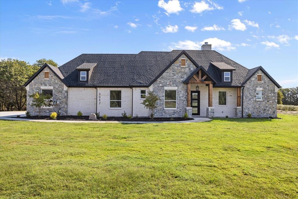 House in Weatherford, Texas, United States 1 - 18613257