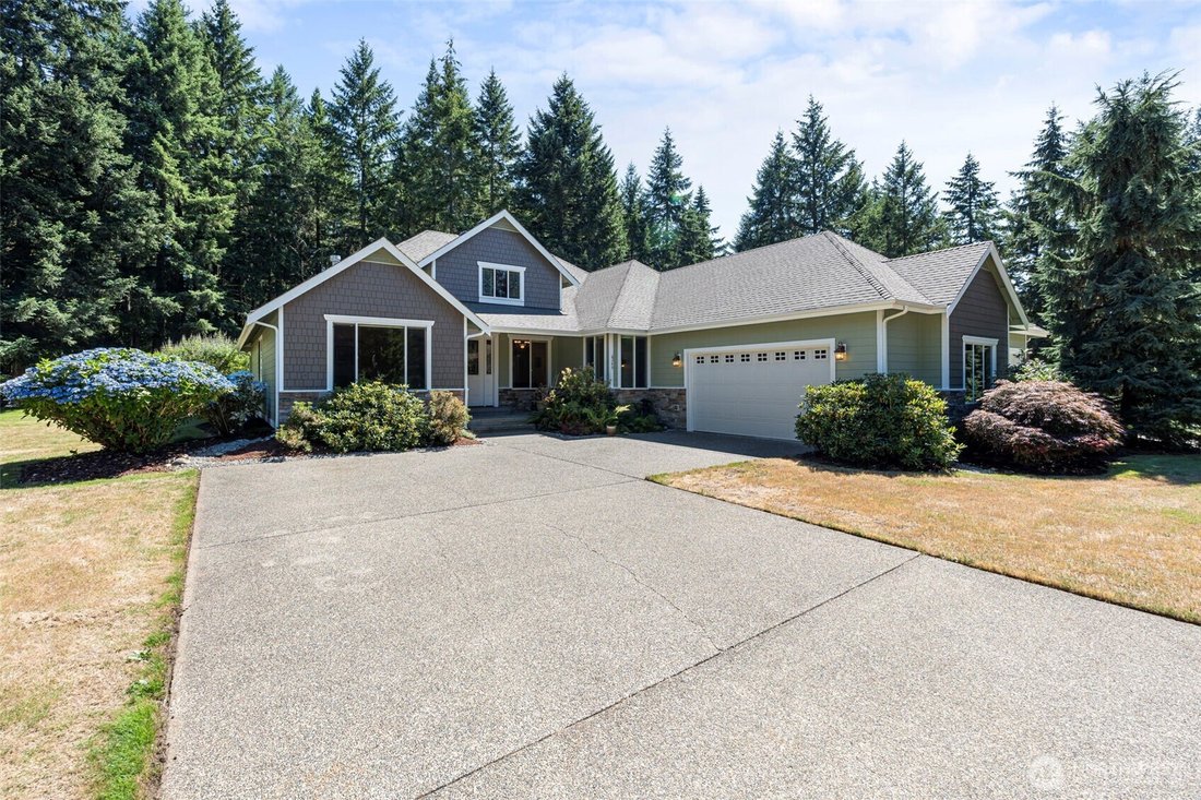 Olympia, Washington, United States 2 - 18614019