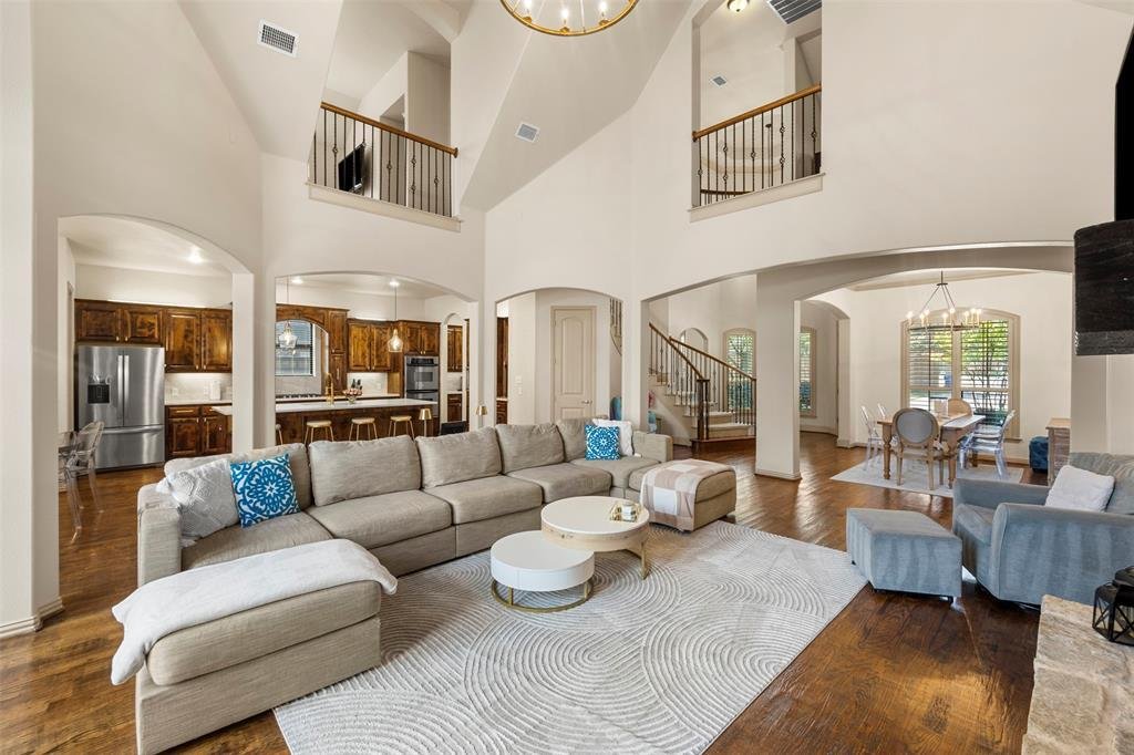 House in Frisco, Texas, United States 5 - 18610090