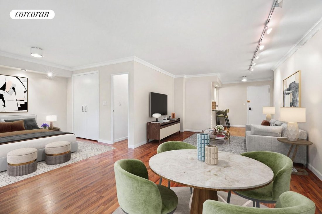 Co Op in New York, New York, United States 3 - 18328025