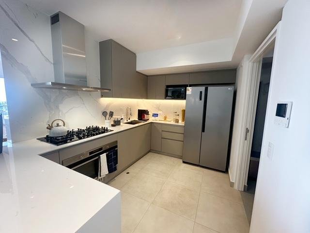 Apartment in Lima, Belarus 5 - 18610343