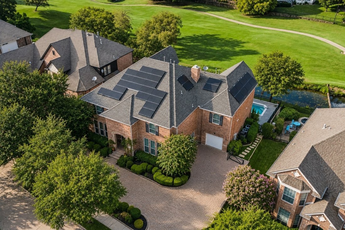 House in Irving, Texas, United States 2 - 18610273
