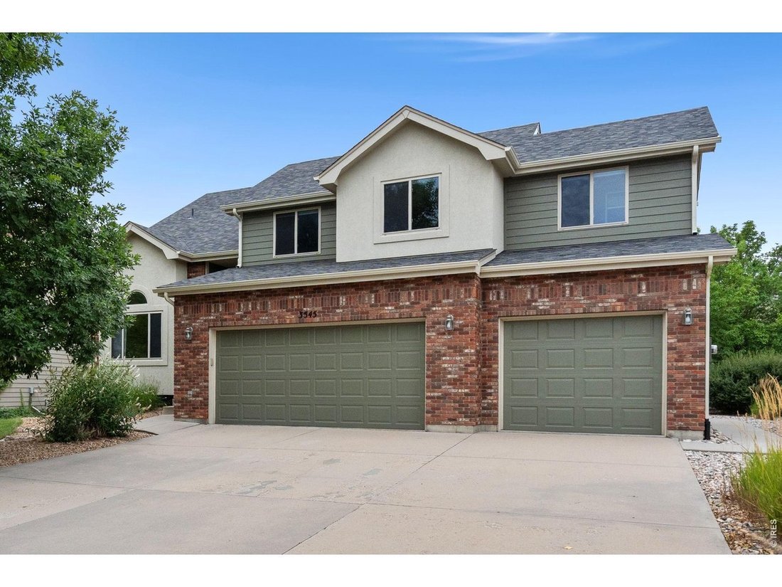 Fort Collins, Colorado, United States 1 - 18614036