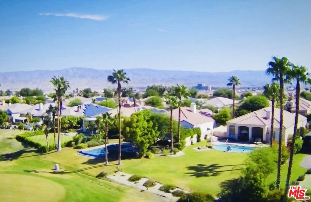 House in Rancho Mirage, California, United States 2 - 18609028