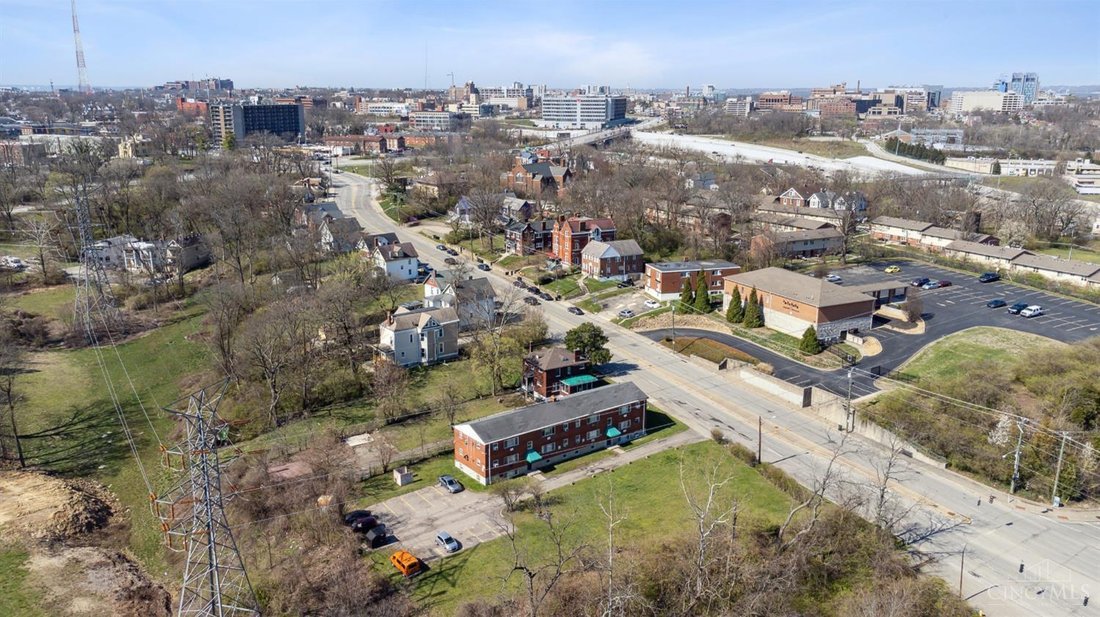Apartment in Cincinnati, Ohio, United States 2 - 18613102