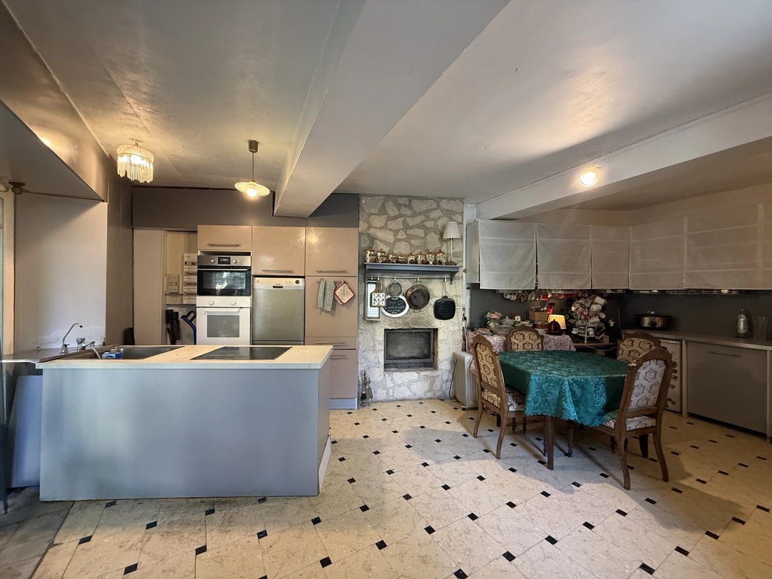 House in Centre, Loudun, France 4 - 18613646