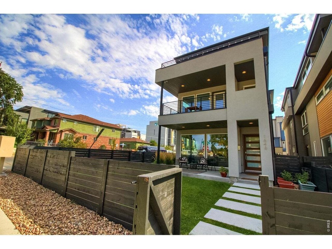 Casa a Denver, Colorado, Stati Uniti 3 - 18612970
