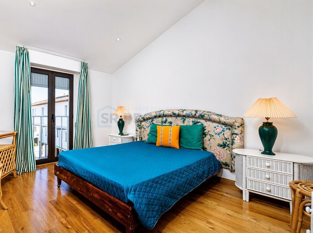 Appartamento a Vilamoura, Quarteira, Algarve 4 - 18438181